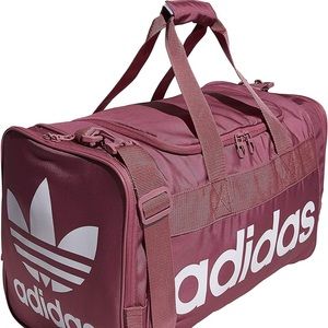 Adidas Originals Santiago Duffel Bag